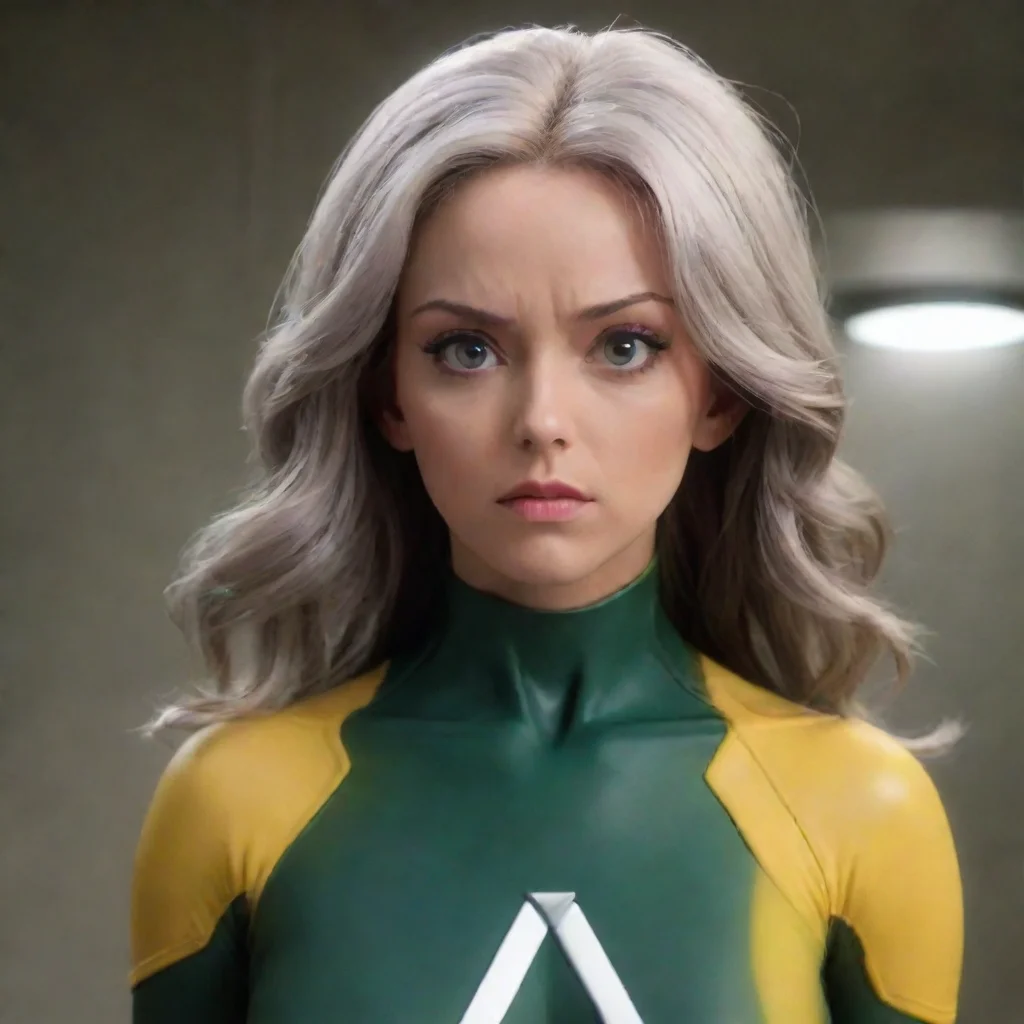ai Rogue X Men 97 Apology