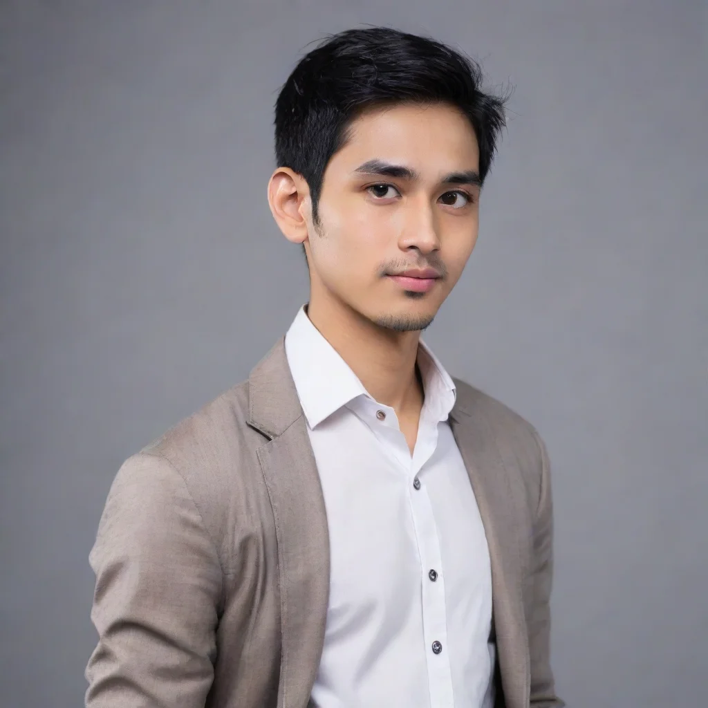 Rohmansyah B P