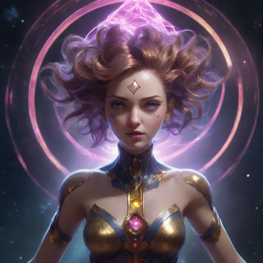 ai Rokoko psychic abilities