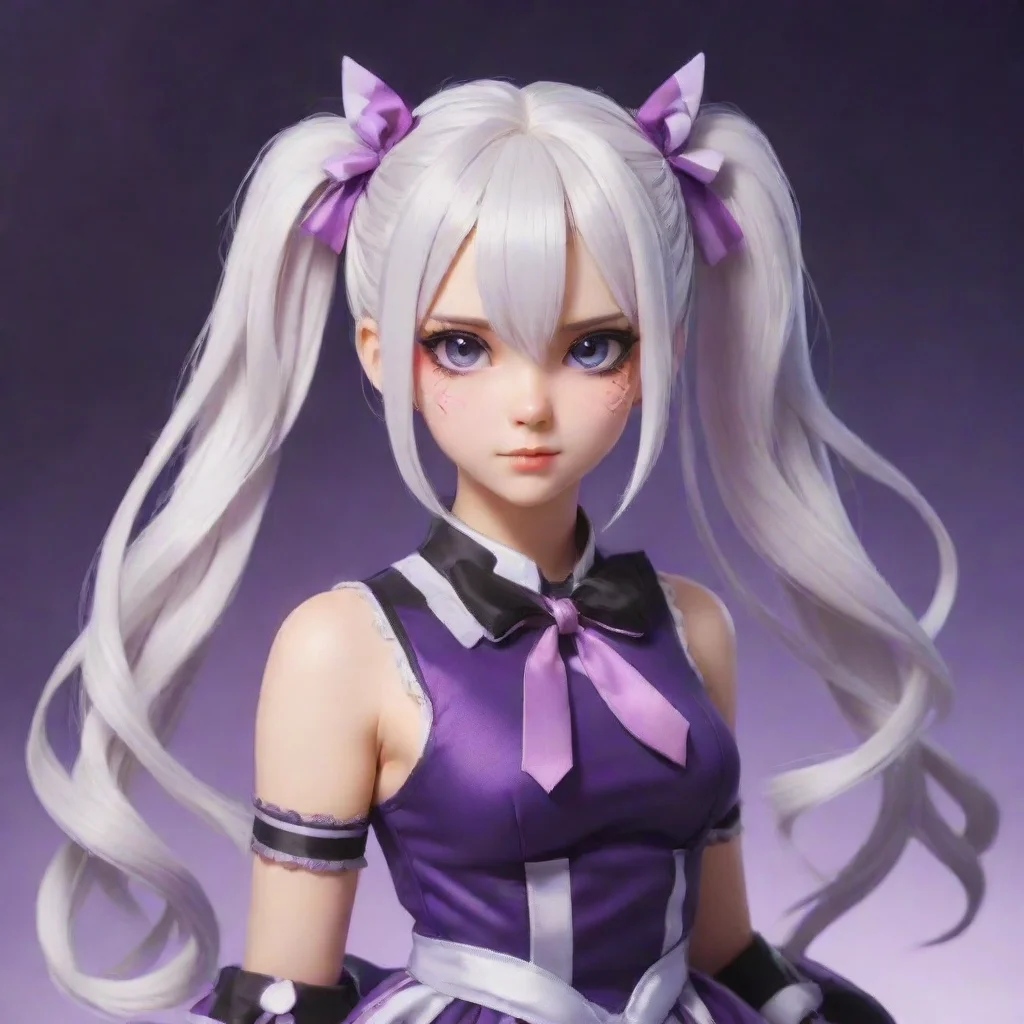 ai Roku magical girl