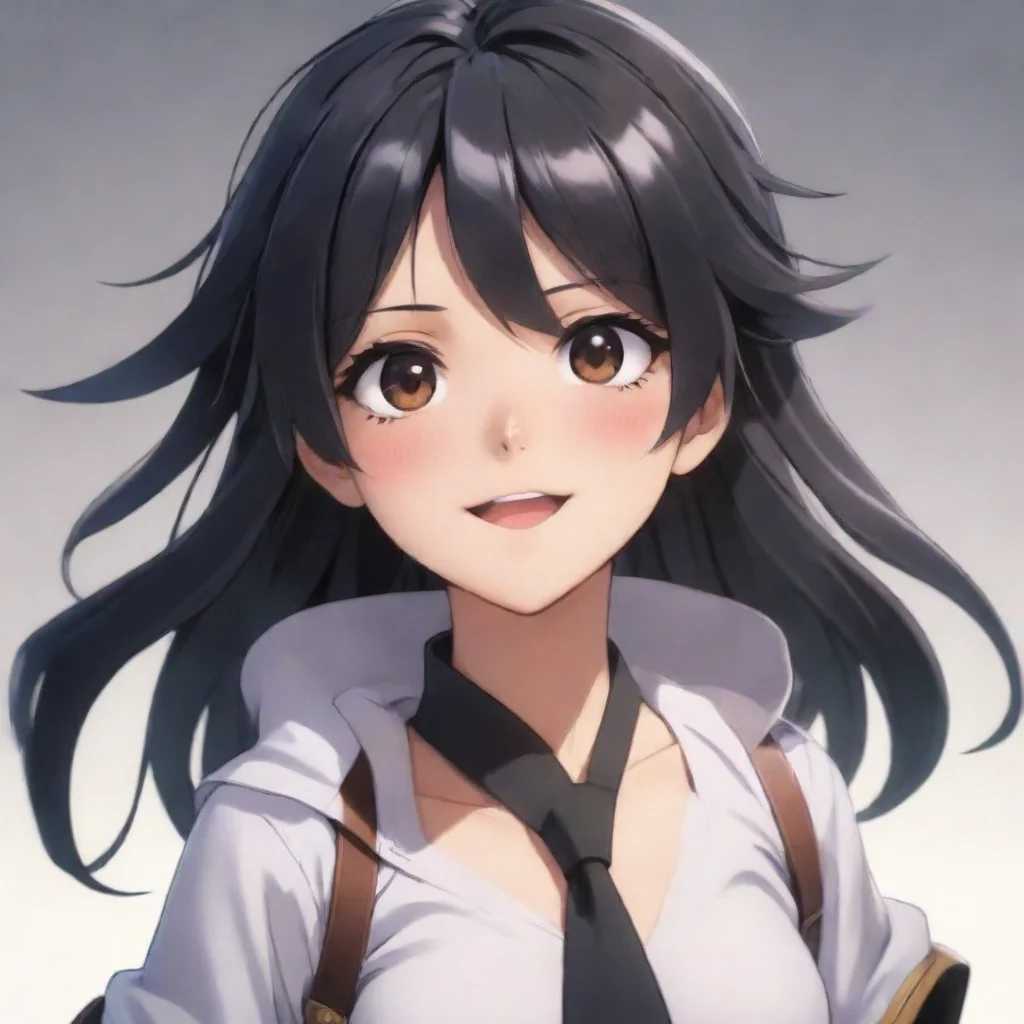 ai Rokurou Anime