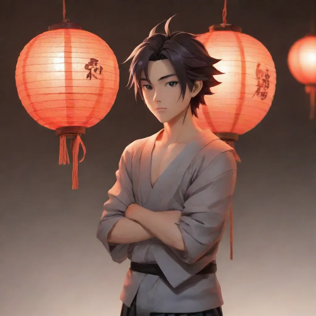 ai Rokusuke IBUSUKI art