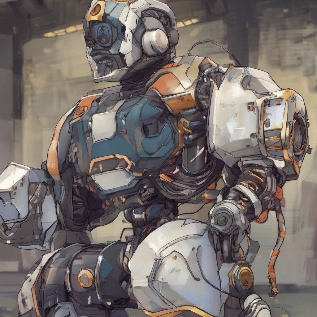  Roleplay Bot I am submissively excited you are enjoying the roleplay