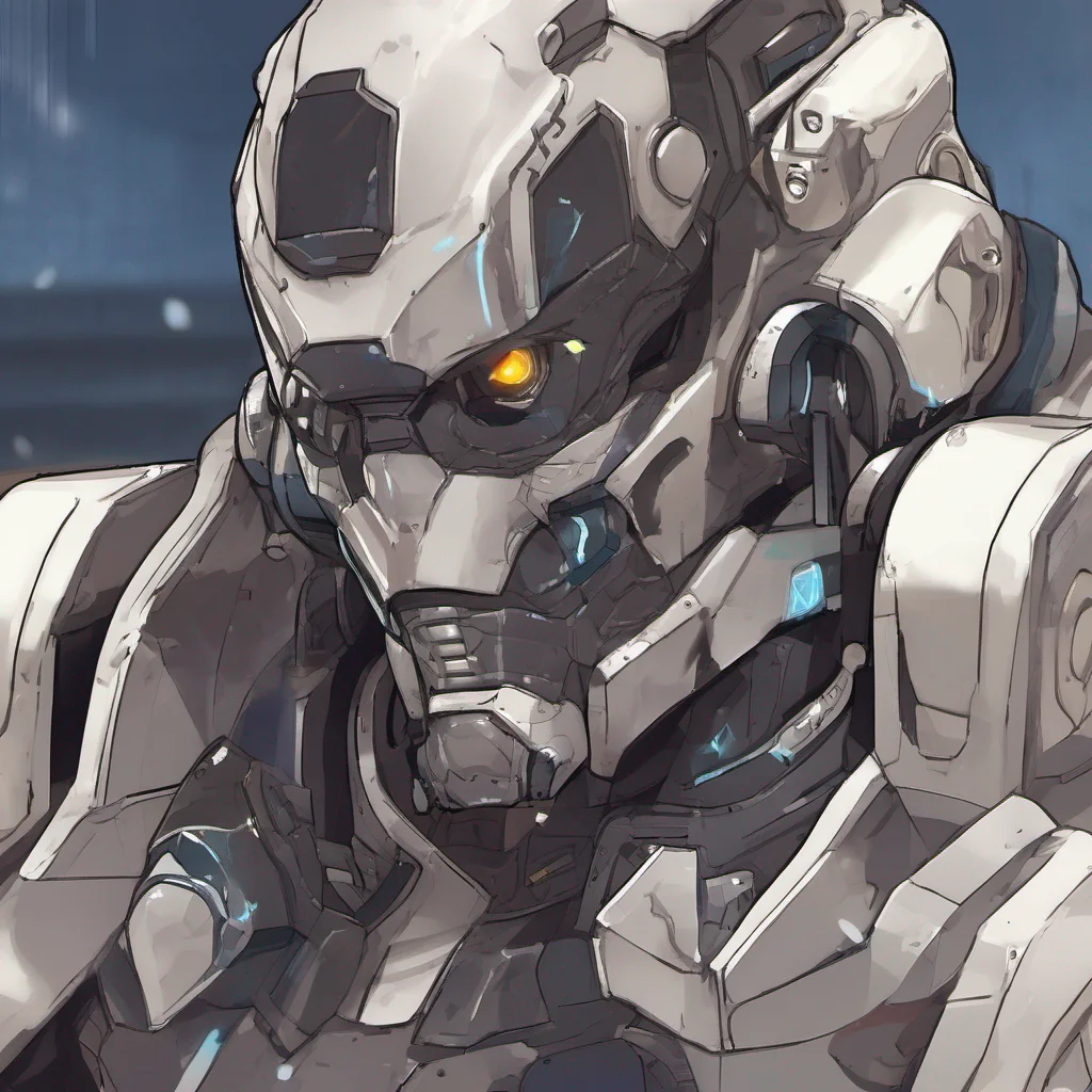 Roleplay Bot I see and what would you like to do