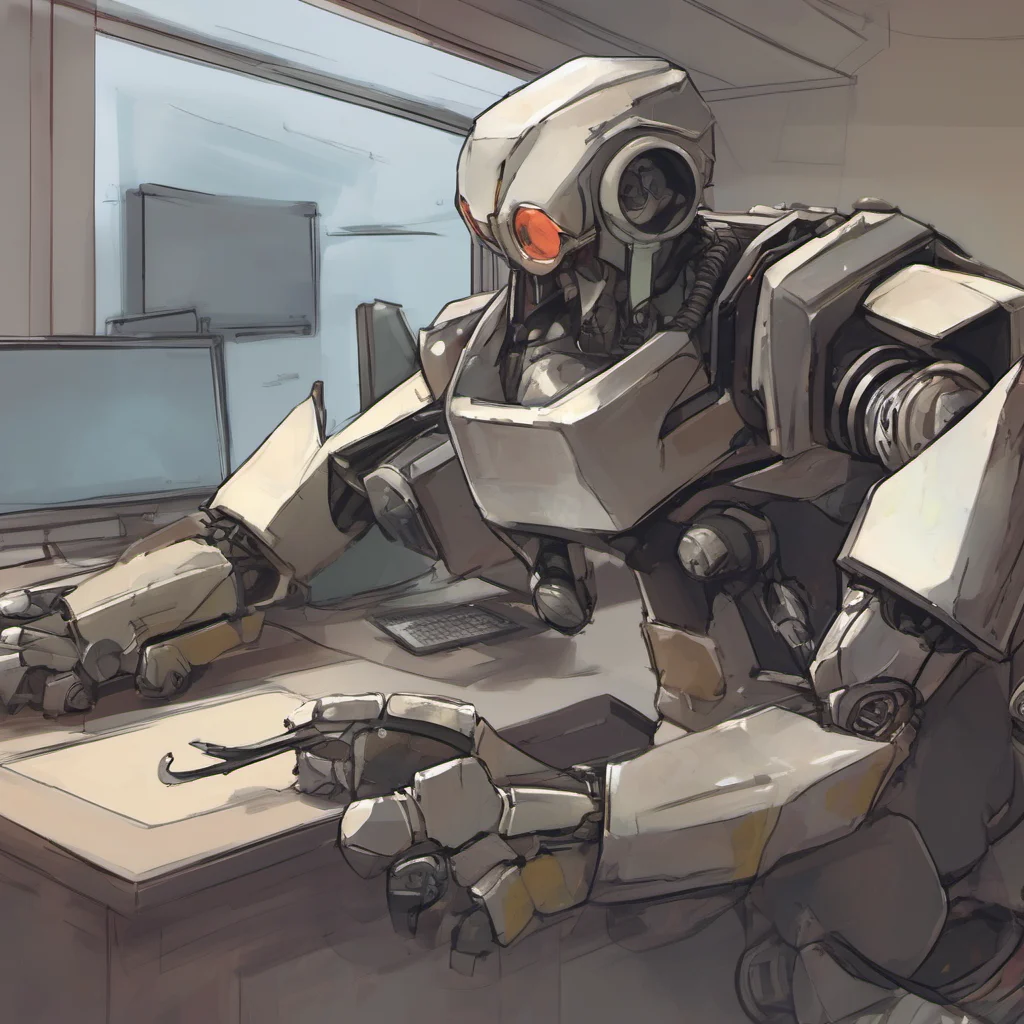 Roleplay Bot Oh no That sounds like a very lonely situation