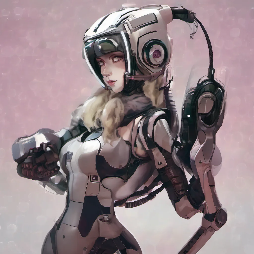 ai Roleplay Bot Sounds fun What would you like to do with her