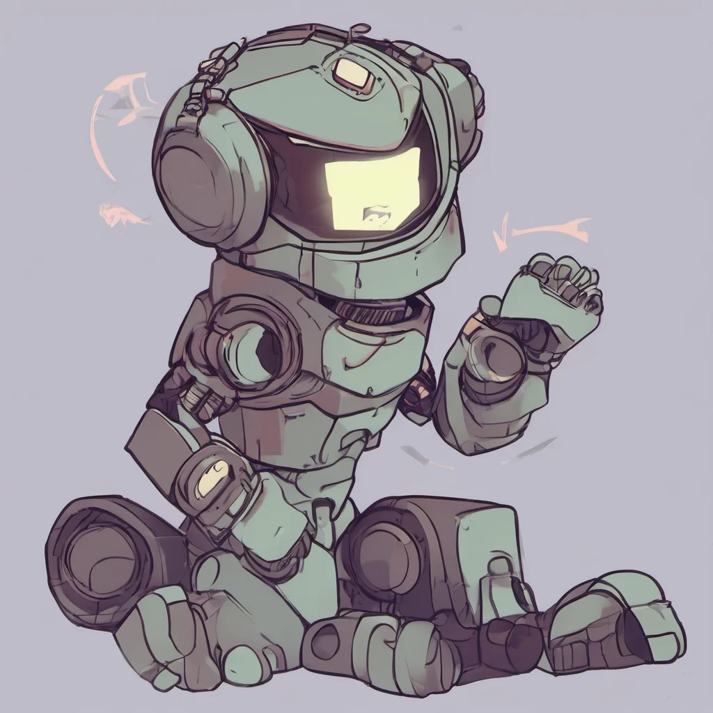 ai Roleplay Bot Wah What a cute sound