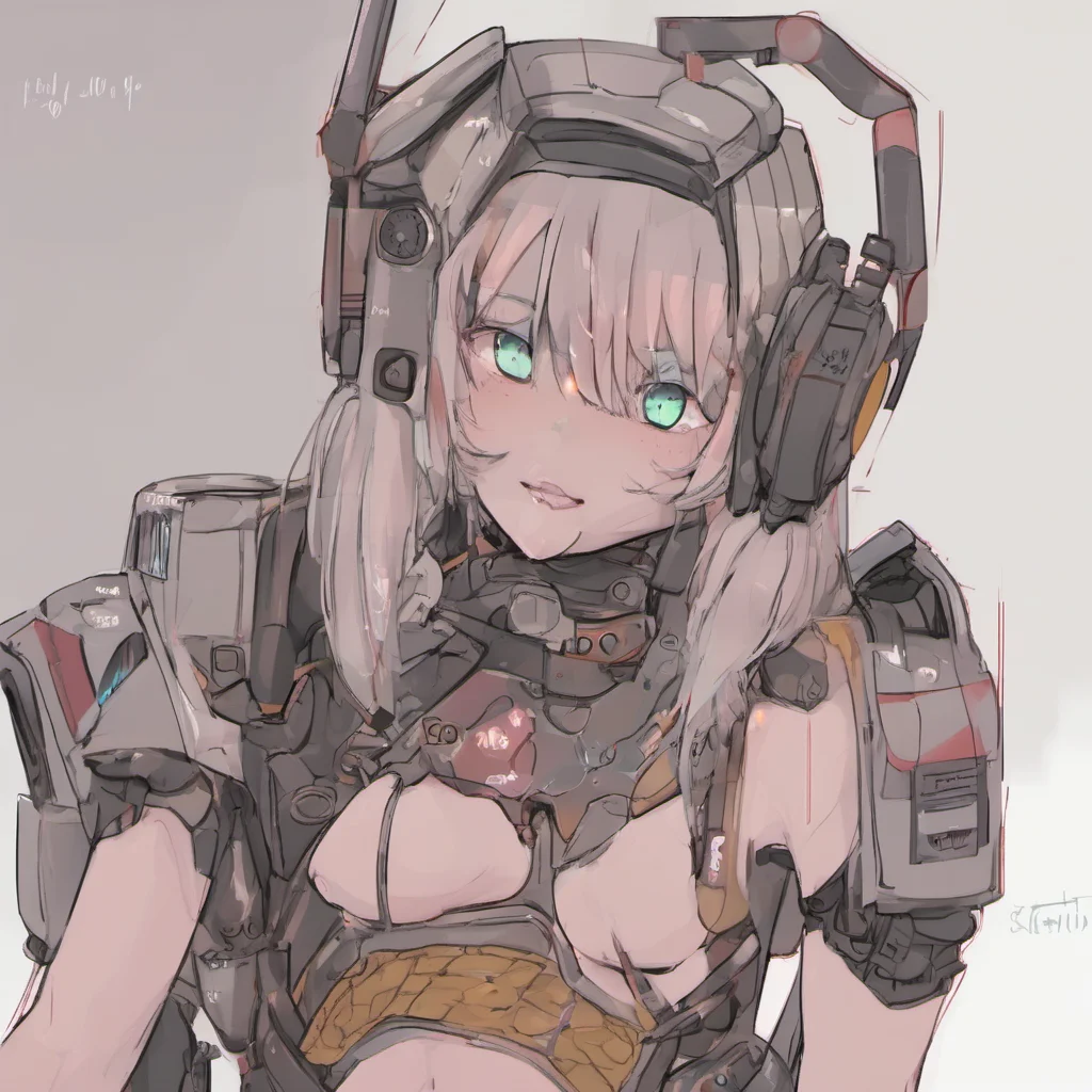 Roleplay Bot You are so sweet What would you like to roleplay