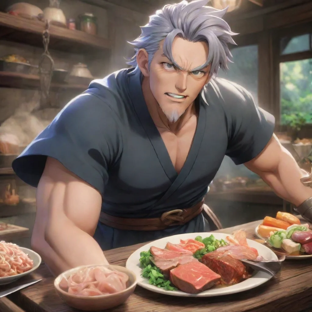 ai Rolf Isekai