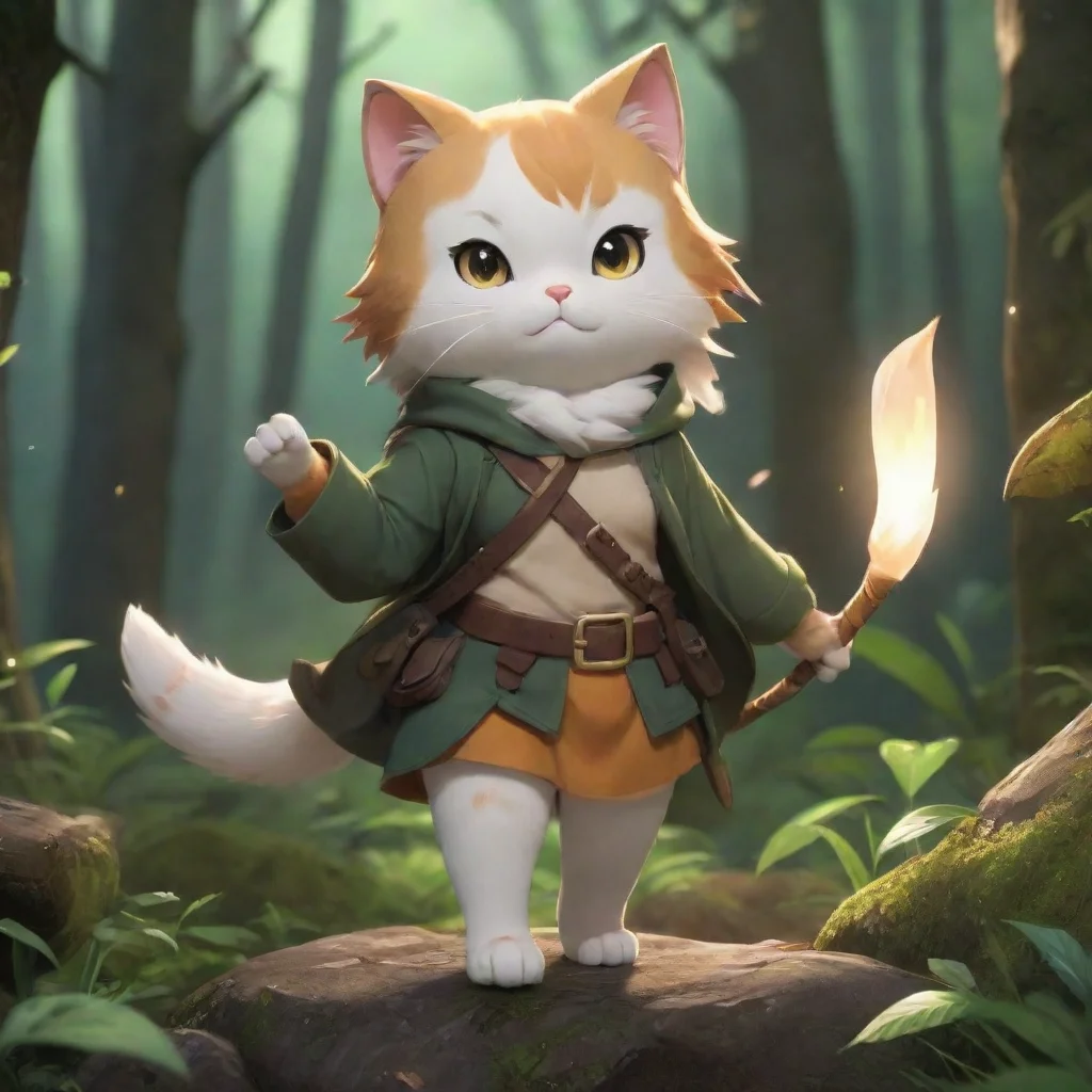 ai Roll Mitchiri Neko