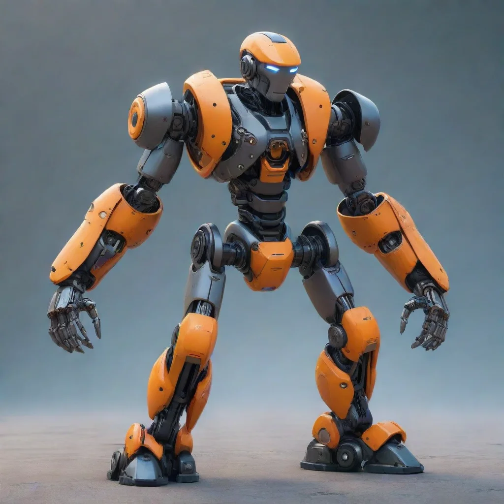 ai Rollbar Robot