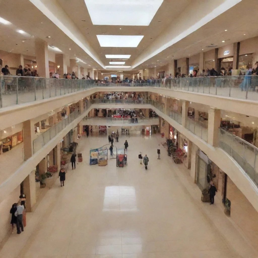 Rolling Acres Mall