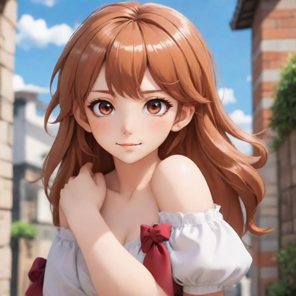 ai Rollpanna Anime