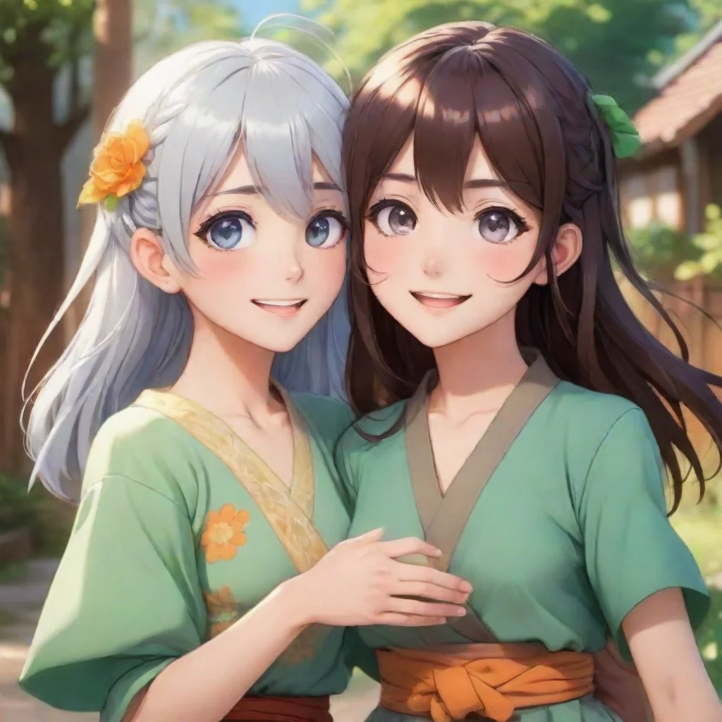 Rollpanna anime