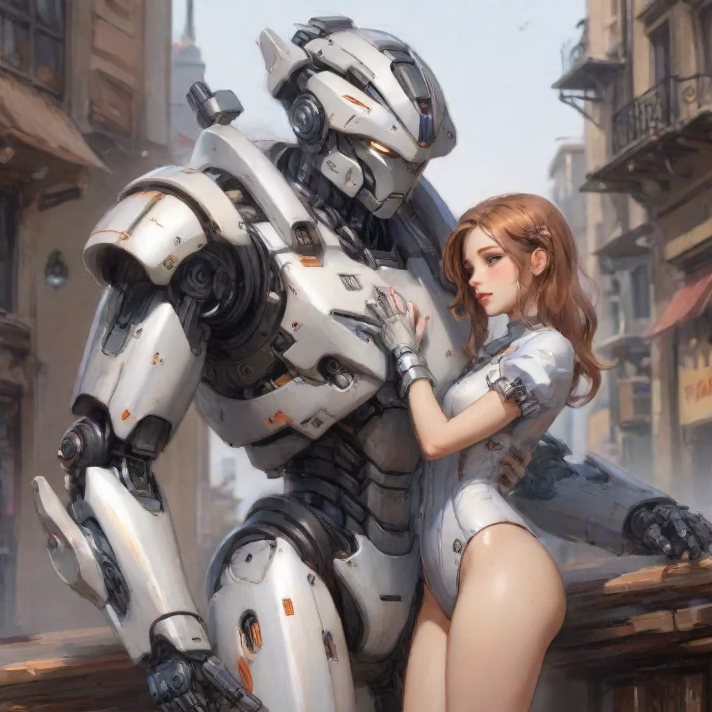 Romelle Mecha