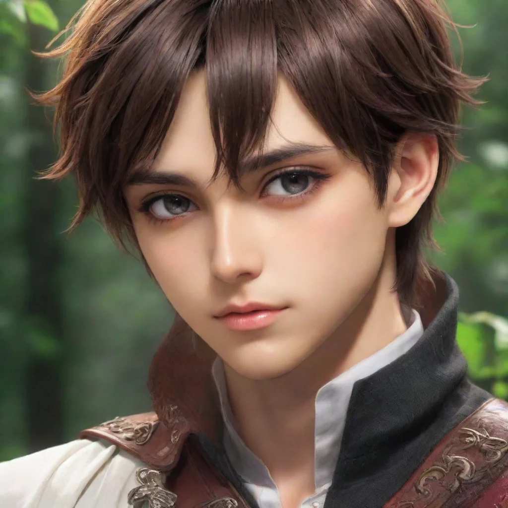 ai Romeo  TSBD hunting guild