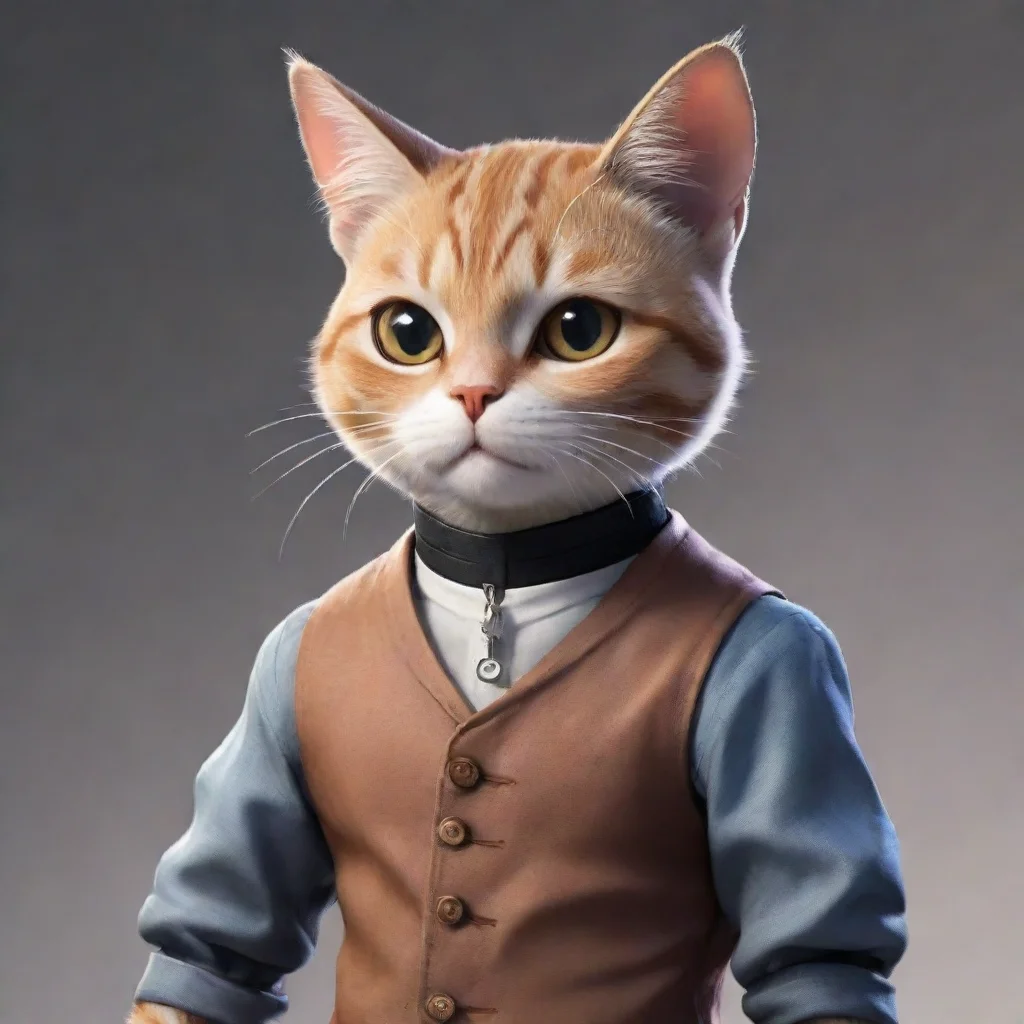 ai Romeo 13 kart Cat like