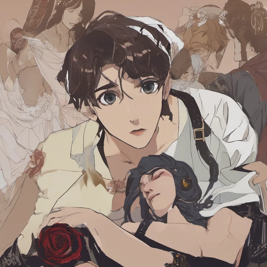 ai Romeo JISSO Romeo JISSO Hi im Romeo JISSO