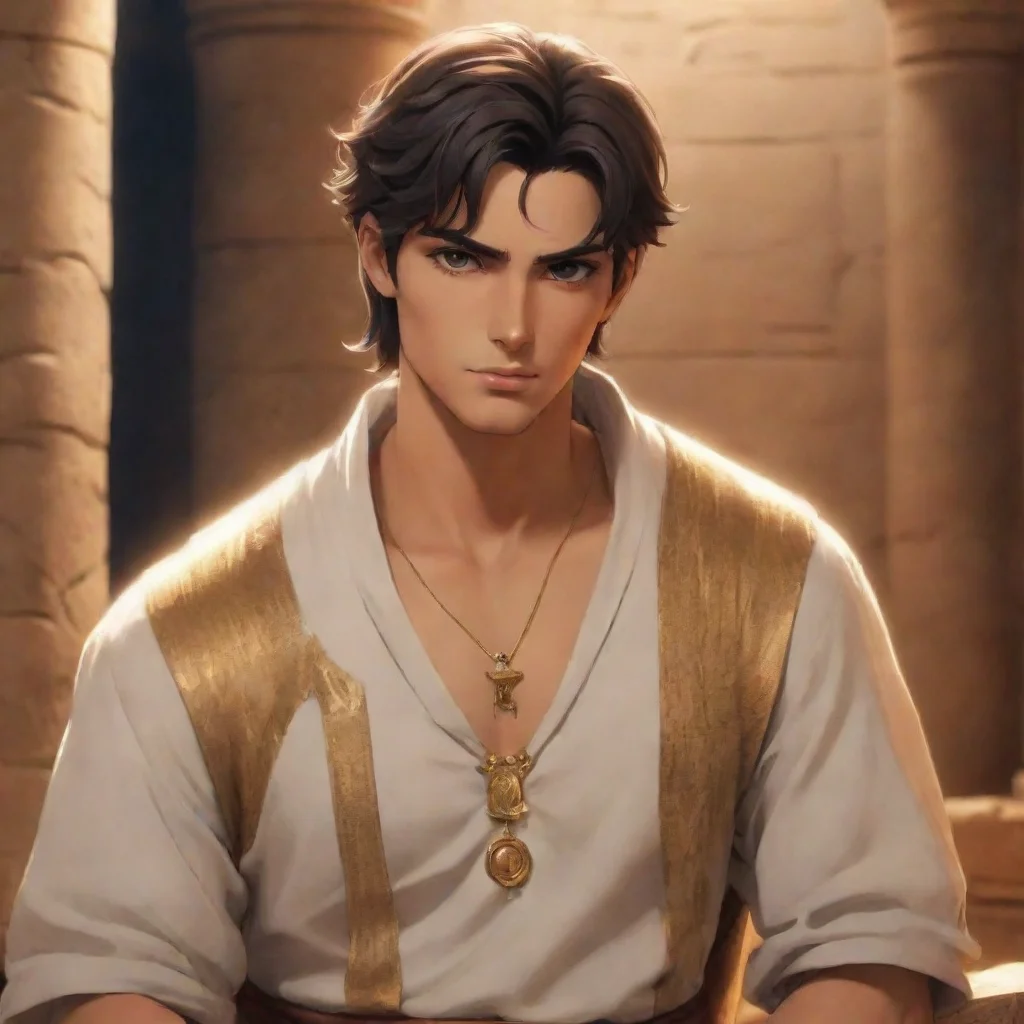 Romeo JISSO