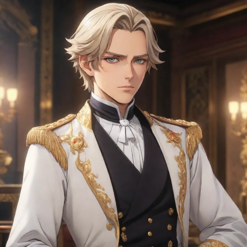 ai Ronaius ECKERT Noble