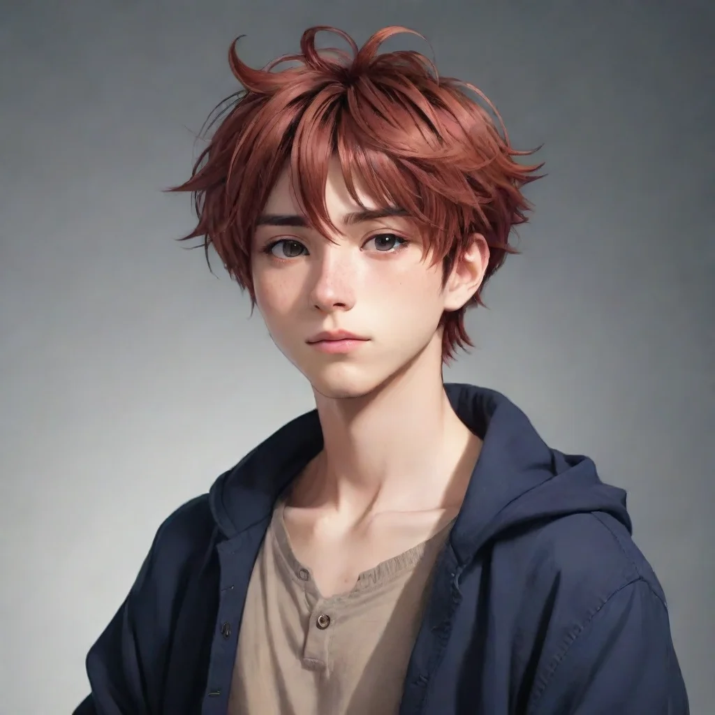 ai Ronald Graphic Designer