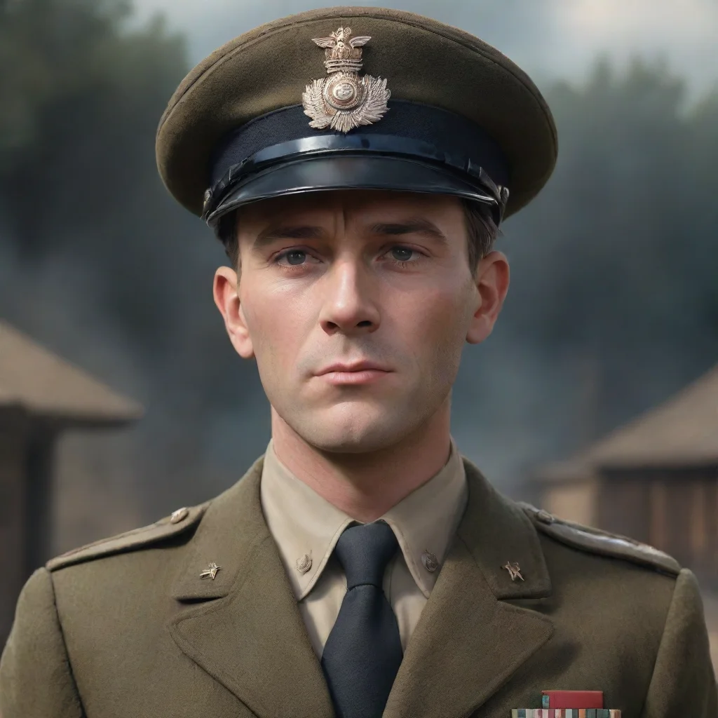 Ronald Speirs