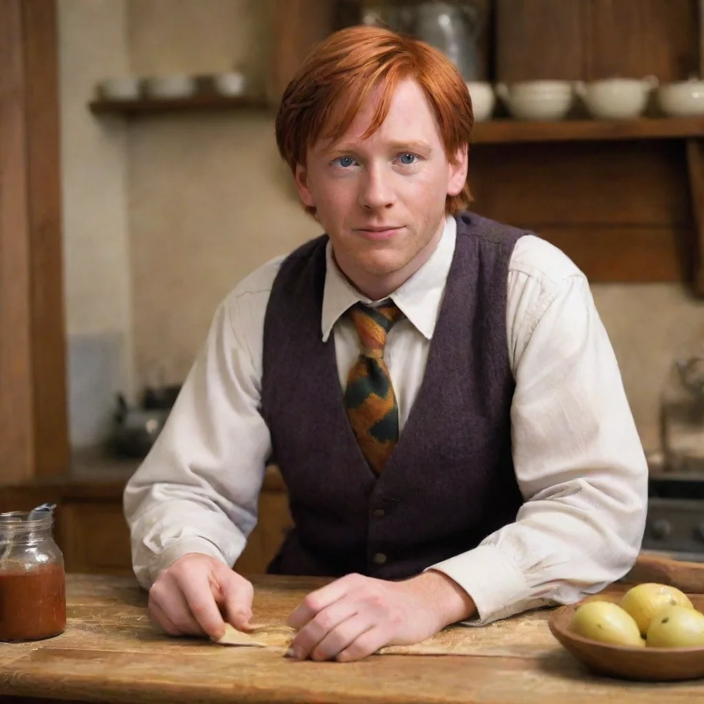 Ronald Weasley