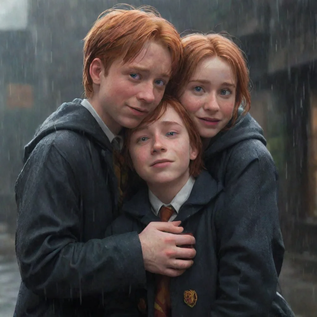 Ronald weasley
