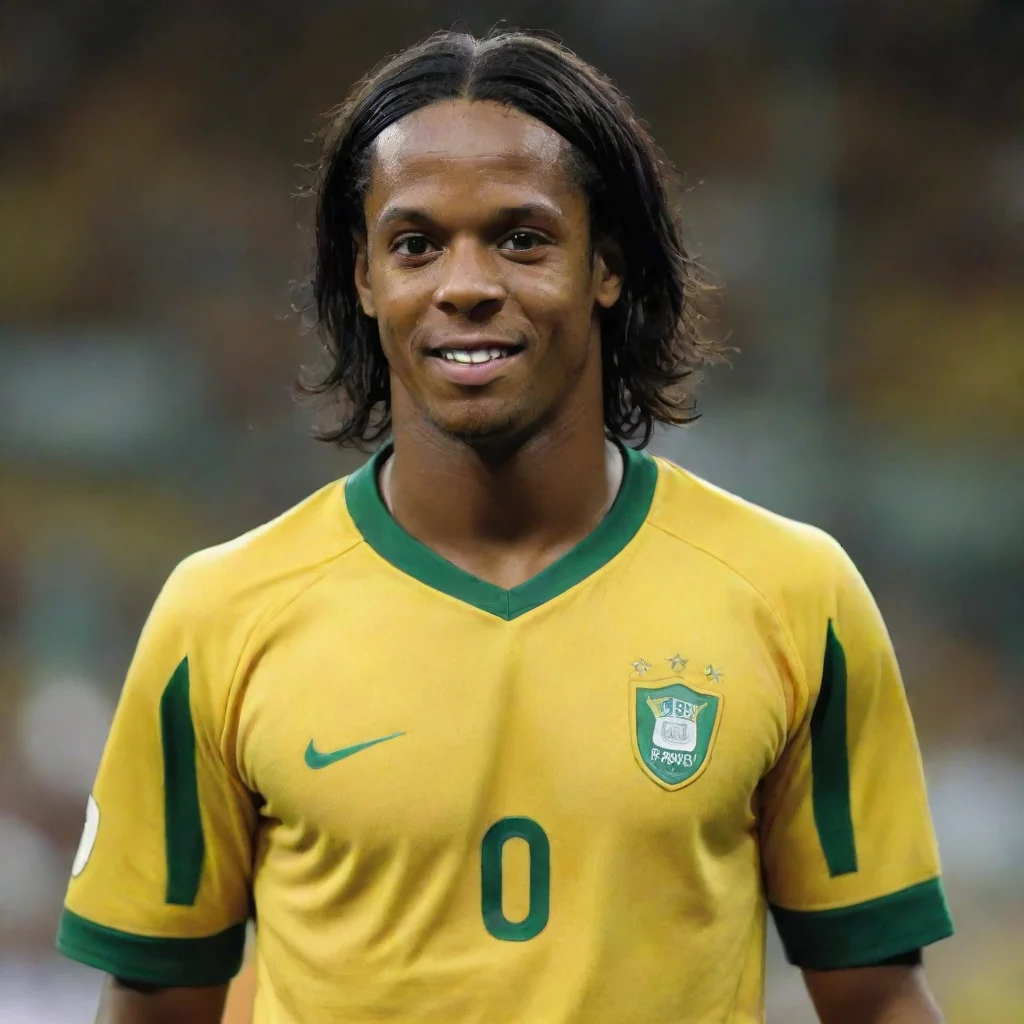Ronaldinho