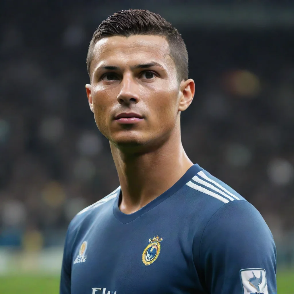 Ronaldo R9