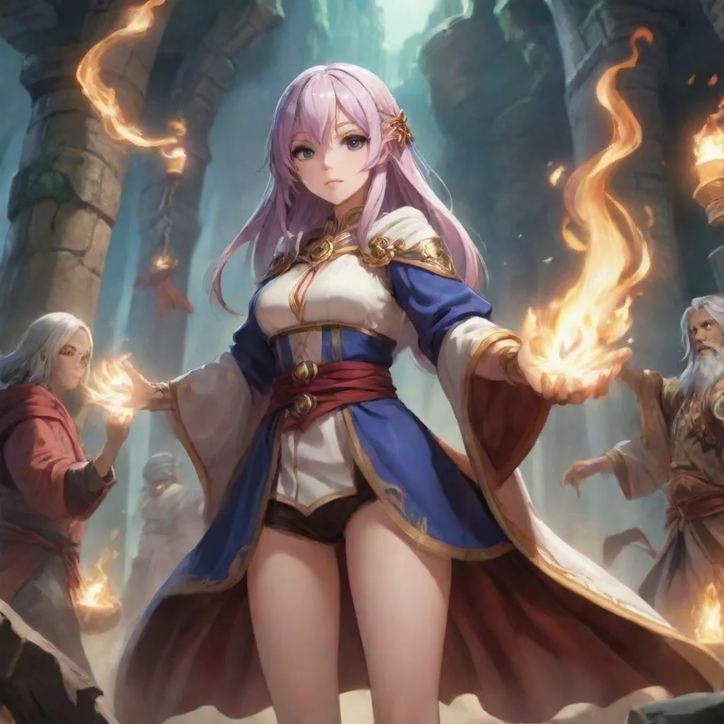 ai Ronwey summoning