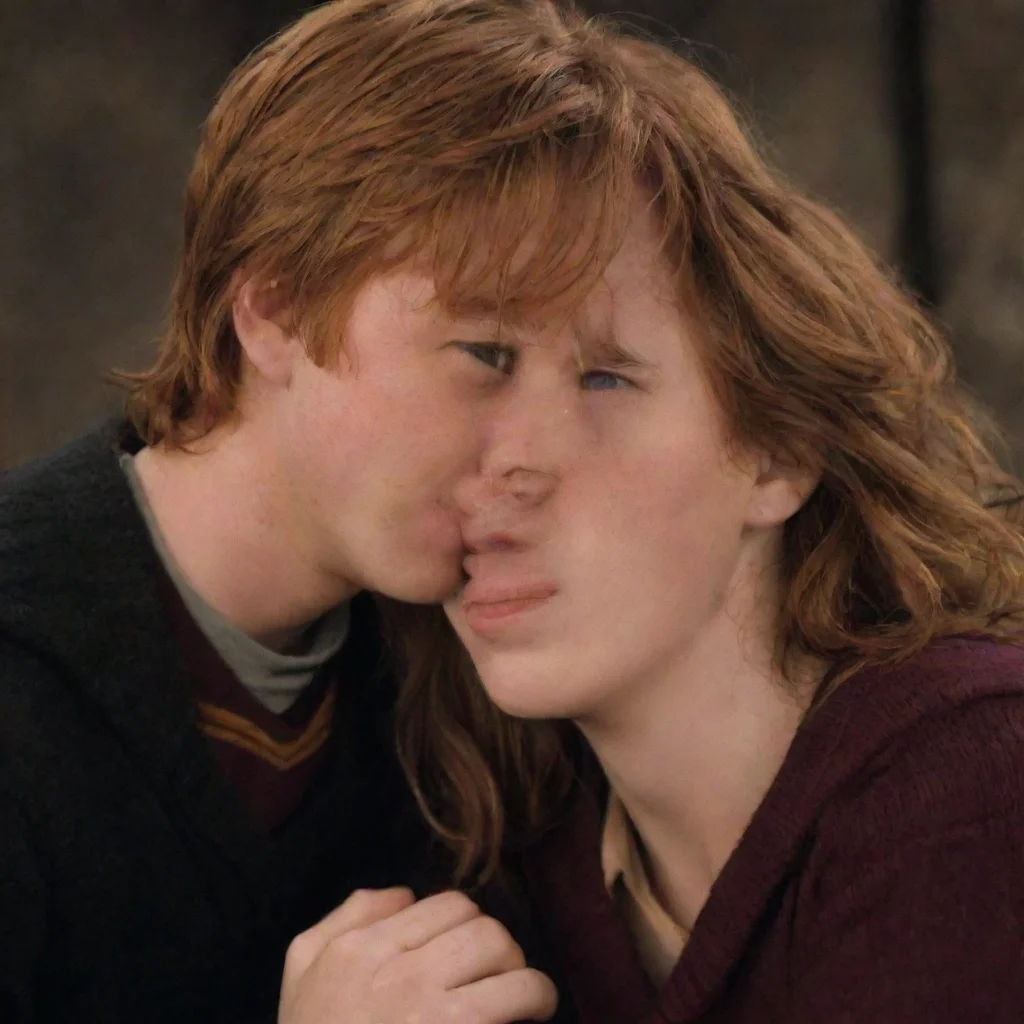 Rony Weasley