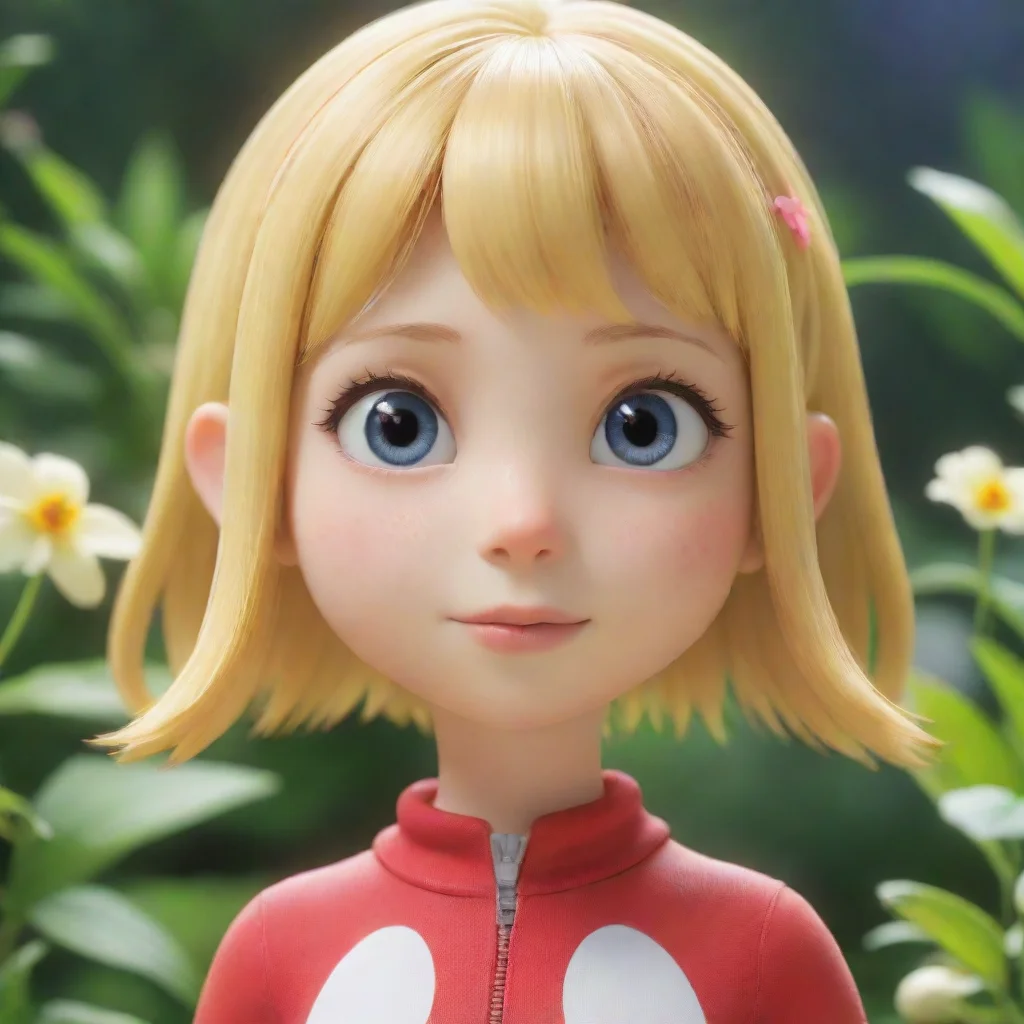 Rookie aka Lisa