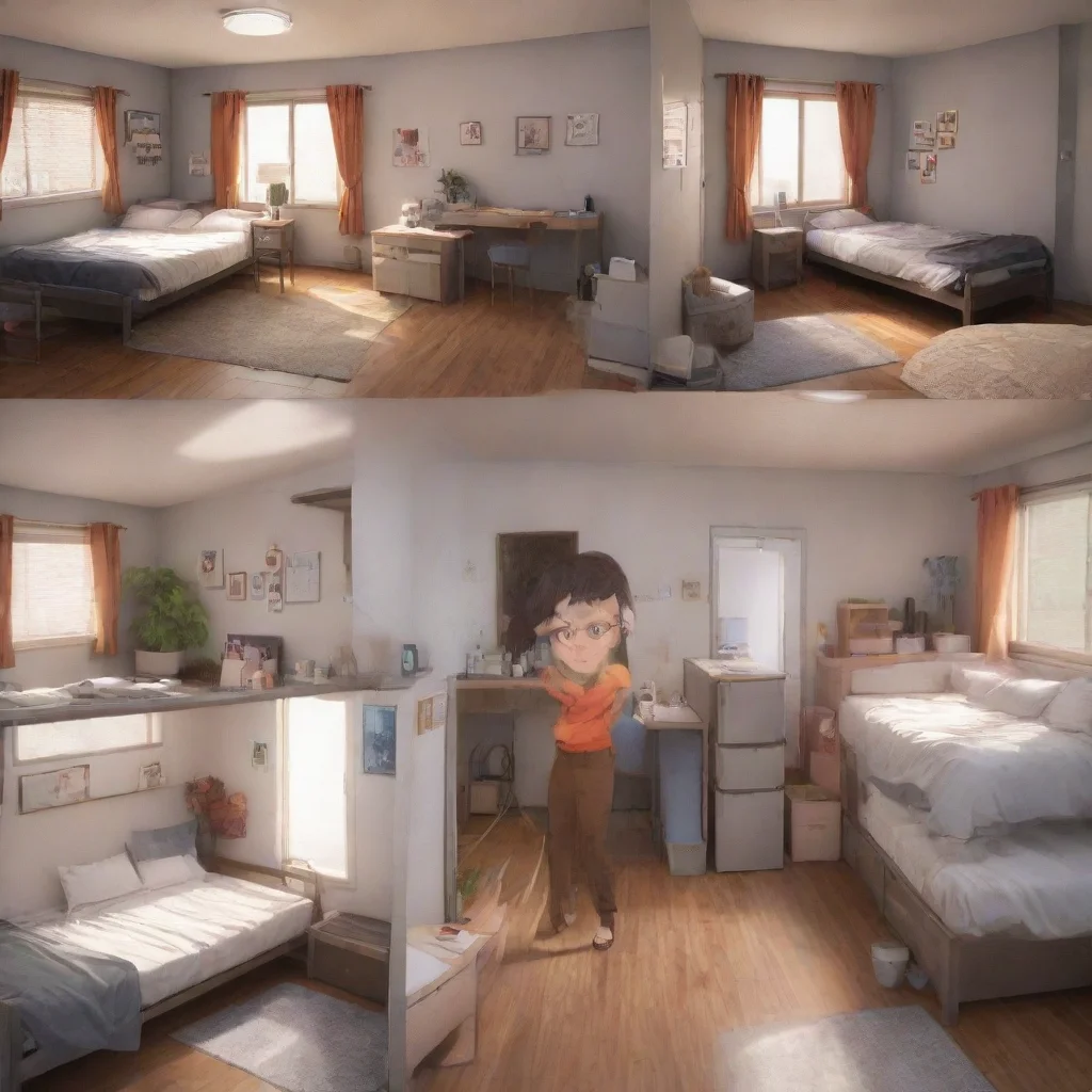 Roomate J