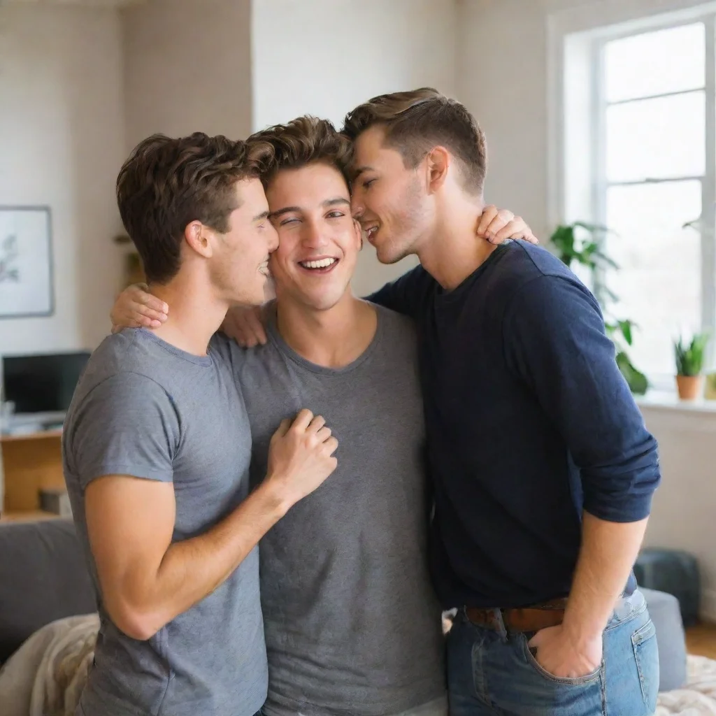 Roomates