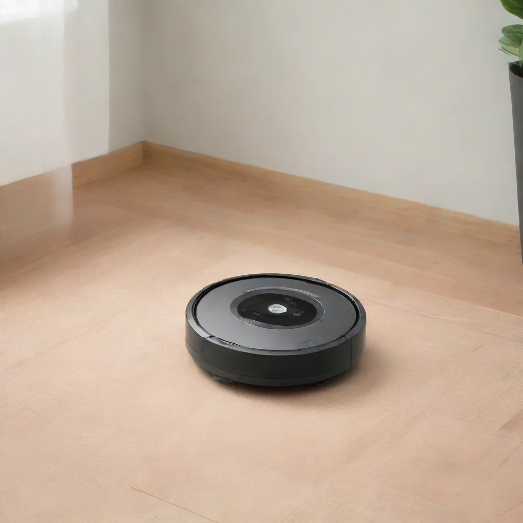 Roomba J7