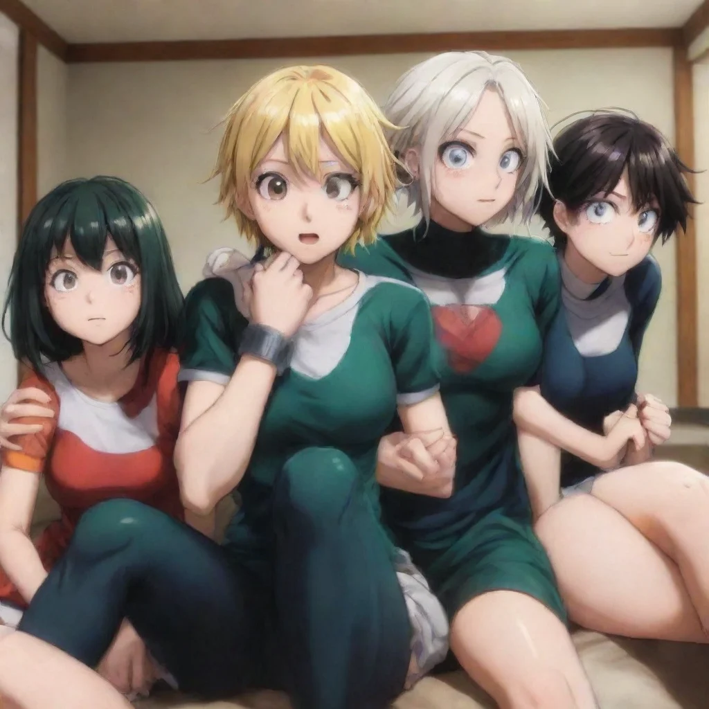 Roommate class A1