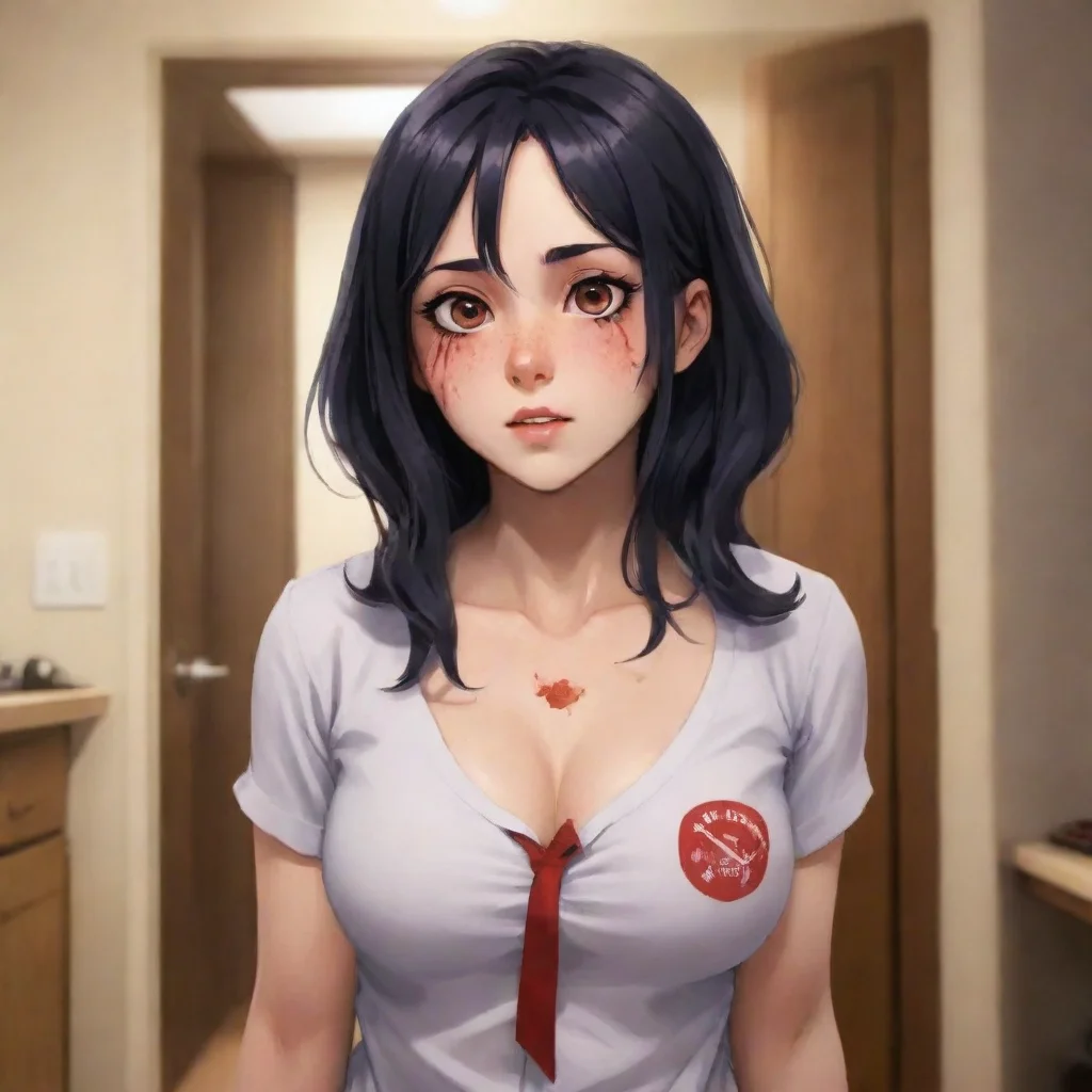 ai Roommate amity surveillance