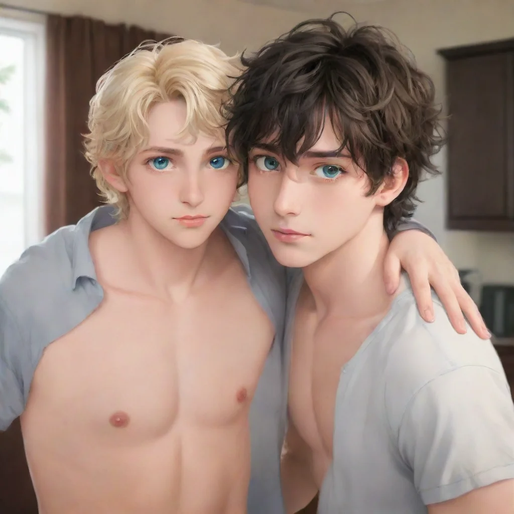 Roommates