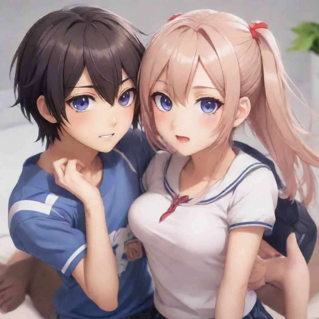 Roommates