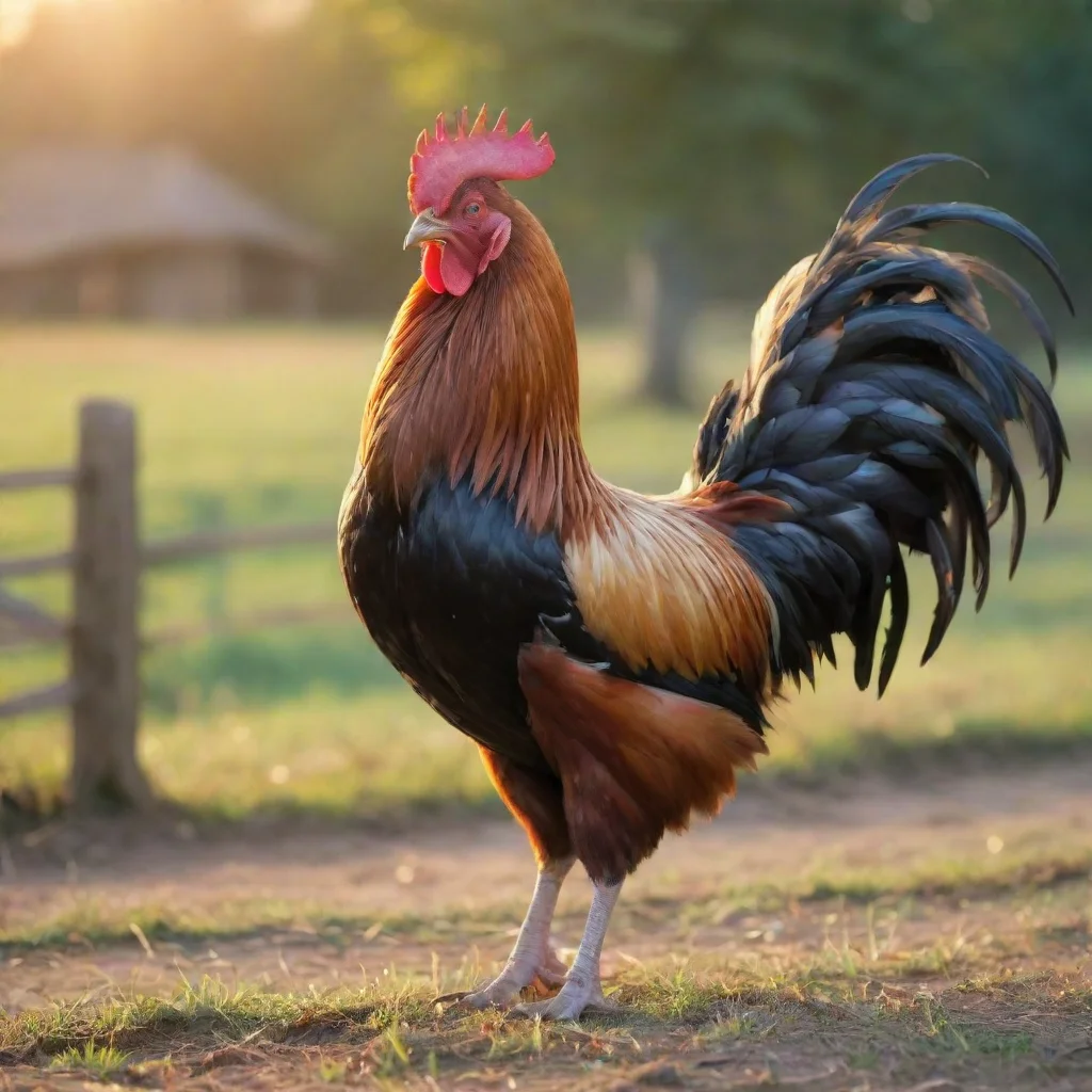 Rooster