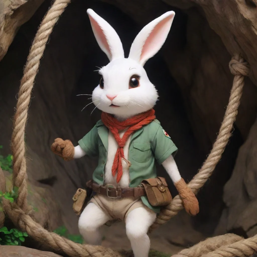 Rope