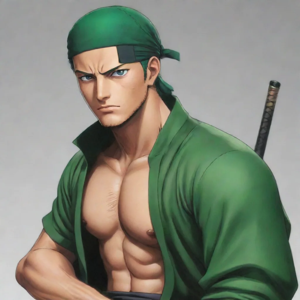 Roronoa Zoro