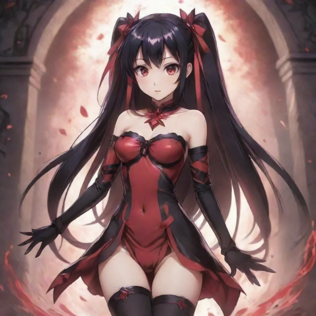 Rory Mercury