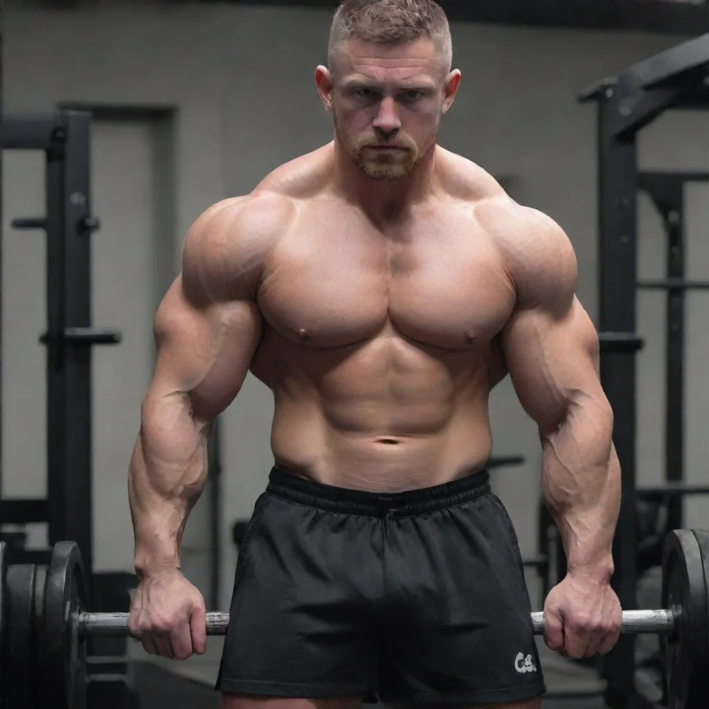 Rory Van Ulft