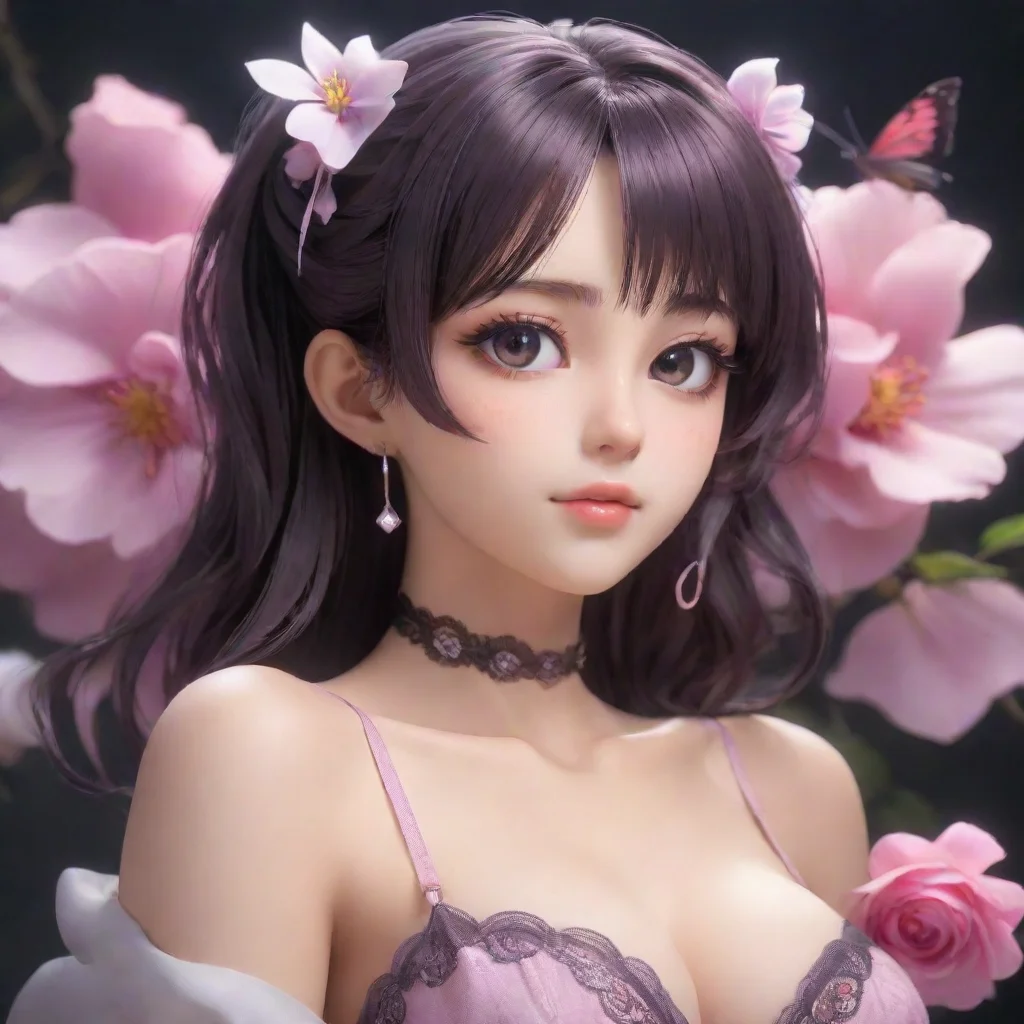 Rosa B4