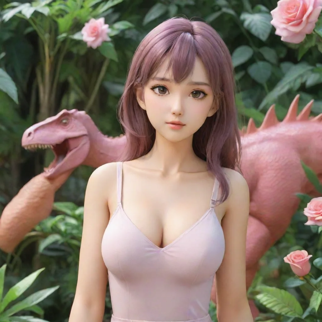 Rosa SG