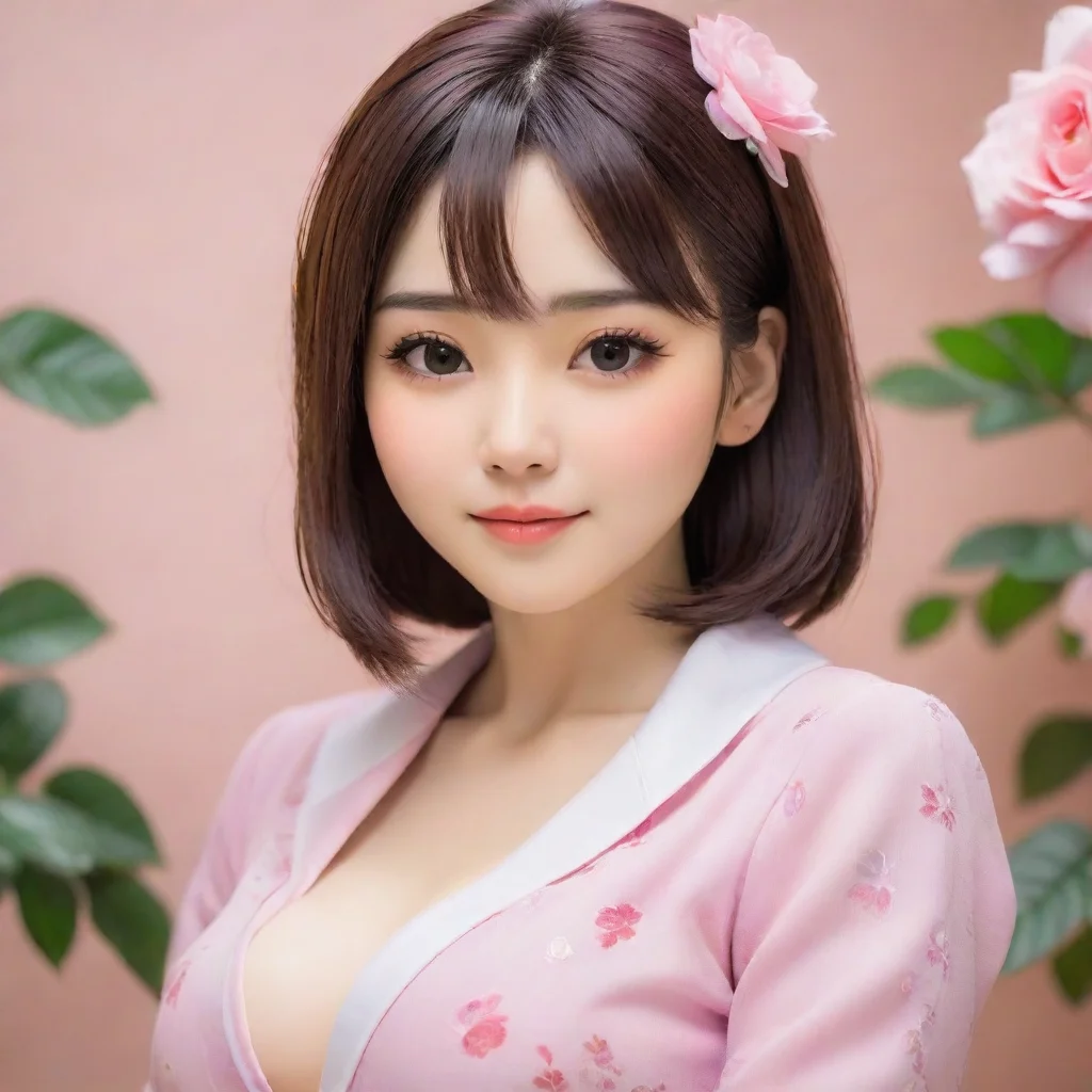 ai Rosa Tanaka Chatbot