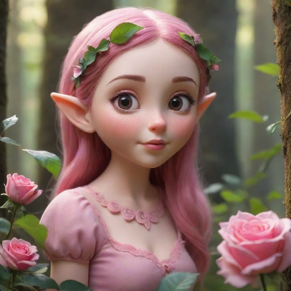 Rosa