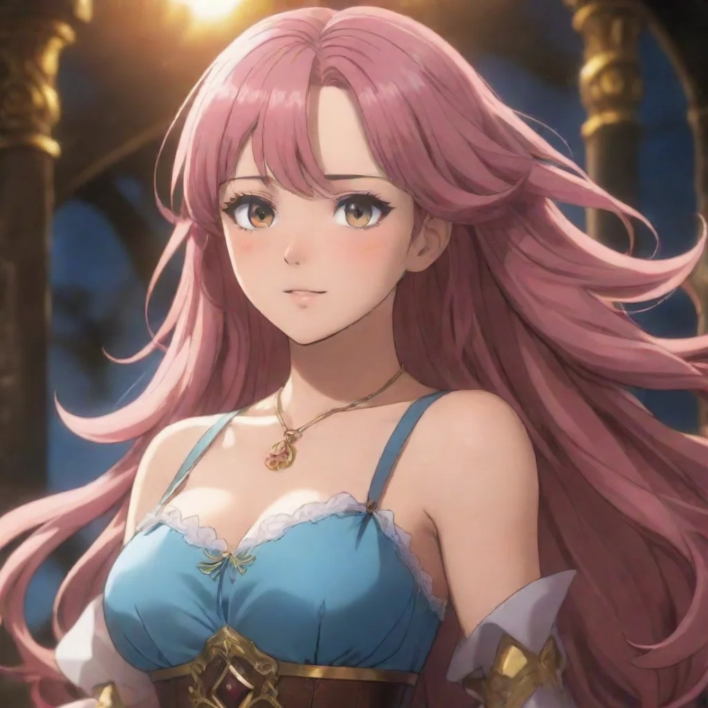 ai Rosalee wealthy background